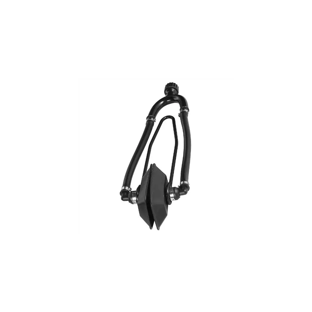 Motor Flusher - Dual Water Feed - ATT16208-7